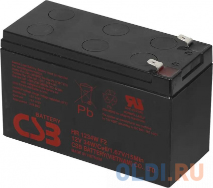  CBR  VRLA  CBT-HR1234W-F2 (12 8),  F2  -