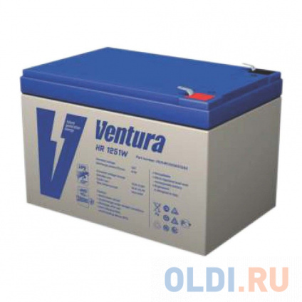     Ventura HR 1251W  