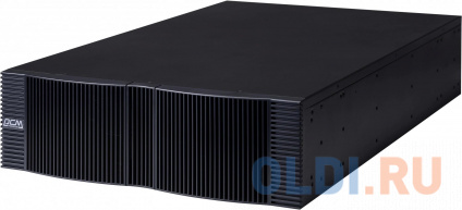     Powercom BAT VGD-240V RM VRT-10K 1A 240 9  MRT/VRT-10K, without PDU + 1A charger  