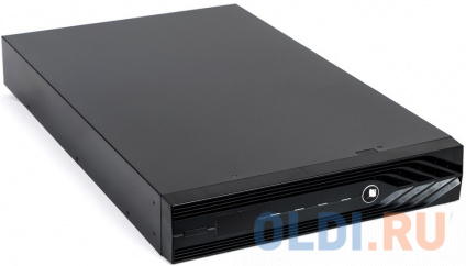   BC 192/9 RACK     19&quot; 2U,192,  9,16 9 (407)   