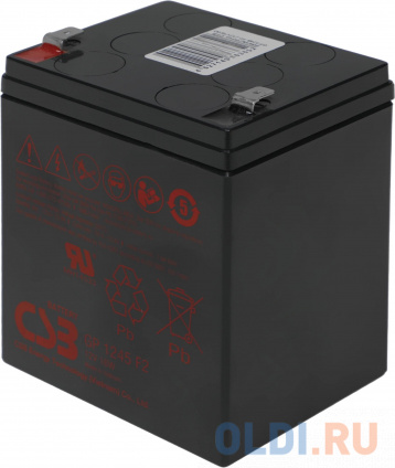     CSB GP 1245 F2 (12V16W) 12»  --