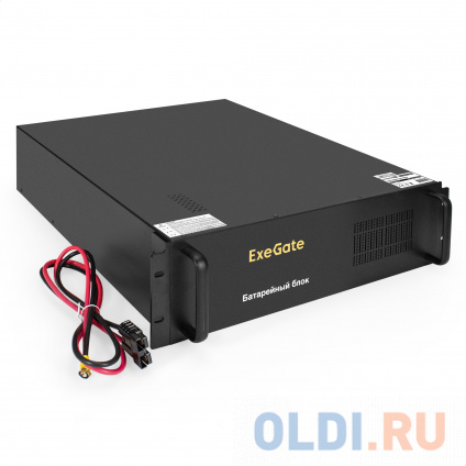    ExeGate PowerExpert BX-3U.240V.20S7Ah  ULS-575-6kVA/ULS-575-10kVA &lt;  12V 7.2Ah - 20, Rackmount 3U,  , Black&gt;  