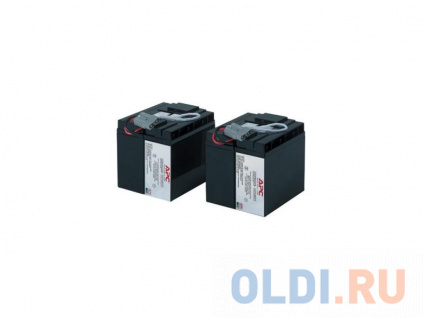   APC RBC55  