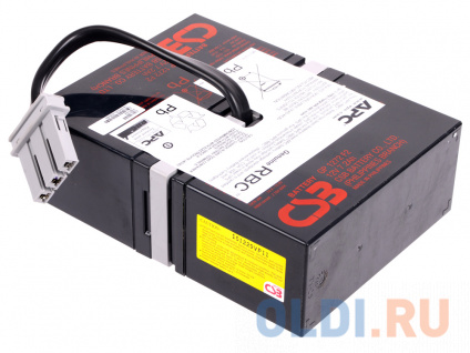   APC BR1000I BR800I RBC32  