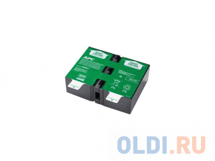  APC RBC123  