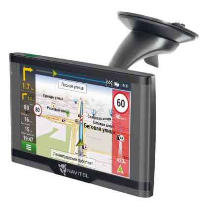    GPS Navitel N500 MAG 5&quot; 480x272 4Gb microSDHC  Navitel   