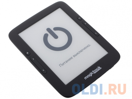    Gmini MagicBook A6LHD  