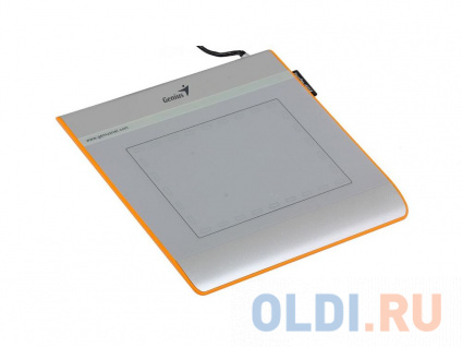      Genius EasyPen i405X  