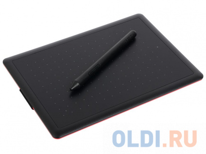 Графический планшет wacom one small ctl 472 n как начать рисовать