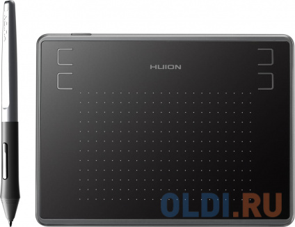    Huion INSPIROY H430P  