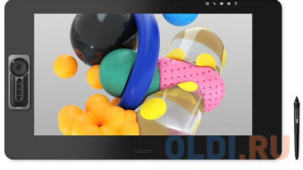    Wacom Cintiq Pro 24 touch DTH-2420  --
