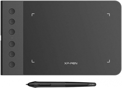    XP-Pen Star G640S USB   