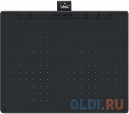    Huion Inspiroy RTS-300 Black   