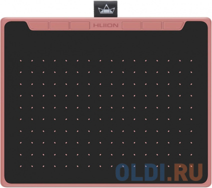    Huion Inspiroy RTS-300 Pink  -