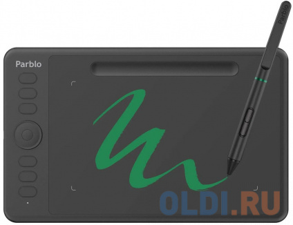    Parblo Intangbo S USB Type-C   -