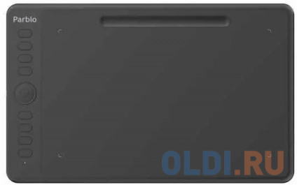    Parblo Intangbo M USB Type-C   