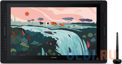   Huion KAMVAS Pro 24  