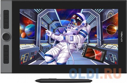    XPPen Artist Pro 16 LED USB Type-C   