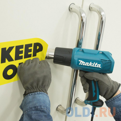    Makita HG5030K 1600 .350-500ѻ  