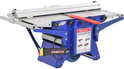   BELMASH SDMR-2500  