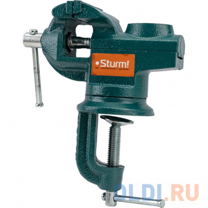   Sturm! 1075-11-65  -