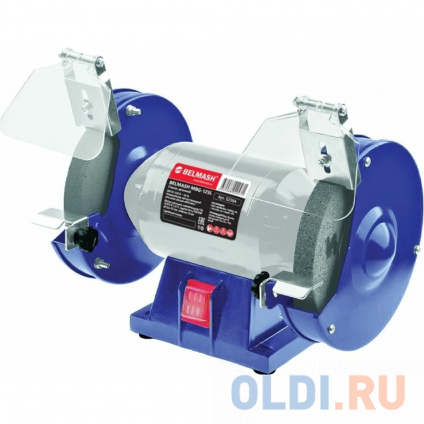    BELMASH MBG-125L  