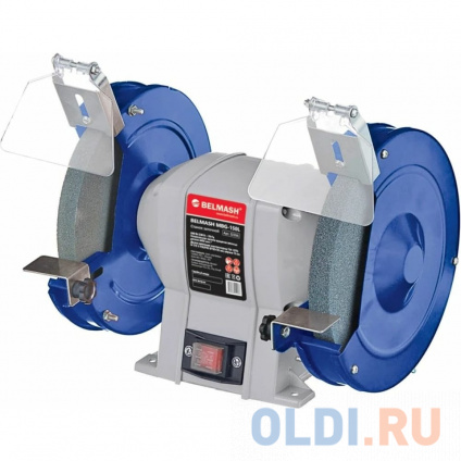   BELMASH MBG-150L  