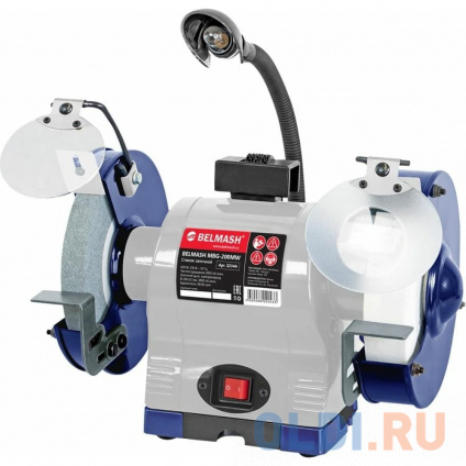    BELMASH MBG-200MW  -
