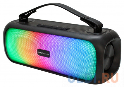   Supra BTS-690  40 MP3 FM(dig) USB BT microSD  