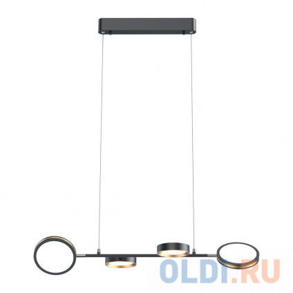    Yeelight-C2103Arowana-Chandelier-4head / YLDL031  