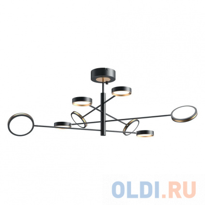    Yeelight-C2103Arowana-Chandelier-8head / YLDL029  