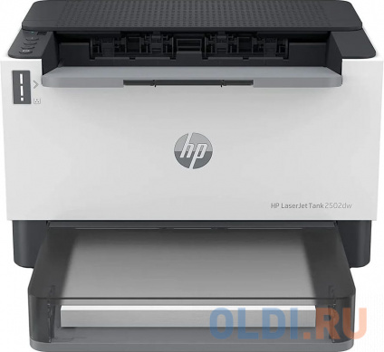   / HP LaserJet Tank 2502dw Printer  -