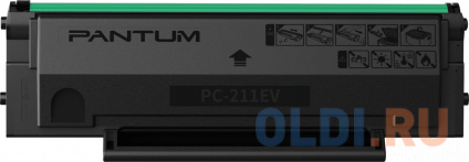    Pantum PC-211P   --