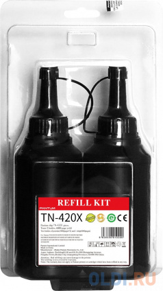  Pantum TN-420HP ( TN-420H)    P3010/P3300/M6700/M6800/M7100/M7200 (  3000.+ )  