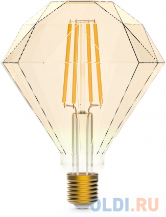    Gauss Smart Home Diamond E27 Wi-Fi (1350112)   