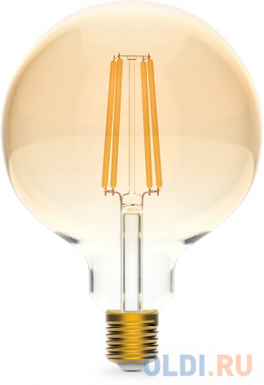    Gauss Smart Home G95 E27 Wi-Fi (1320112)   
