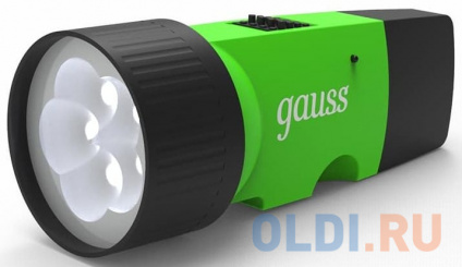   Gauss GFL103  1 .:. (GF103)  --
