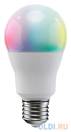    IEK iTEQ SMART E27 9.4 806lm Wi-Fi (.:1) (IT-L220E27-YR004-WB)  