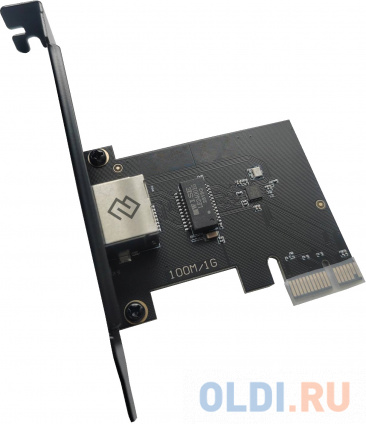    Gigabit Ethernet Digma DPE101G-TX PCI Express   