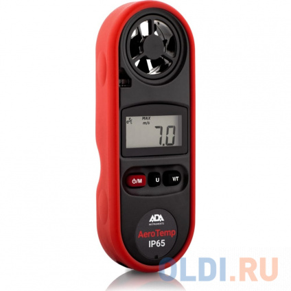  ADA    AeroTemp IP65 00546  