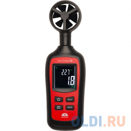  ADA    AeroTemp 30 00515  