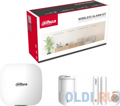  DAHUA     -