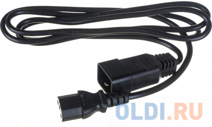    Lanmaster LAN-PP13/20-2.0-BK C13-C20 .:3x0.752 2 220 10 (.:1)   -