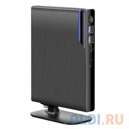  MARS/1235U/3L/L6 Intel Core i5-1235U, 2xSO-DIMM DDR4,max 64GB, no SSD, wifi,bt 1 x USB Type C,4 x USB 3.2 Gen2 Type-A, 2 x USB 2.0, Adaptor 65wt, Vesa  