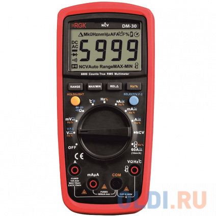  RGK   DM-30 776448  