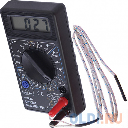    DT-838 0000010365  --