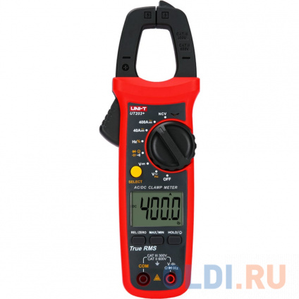  UNI-T    00-00006013 UT203+  