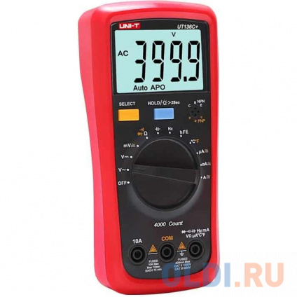  UNI-T UT136C+    00-00008582  