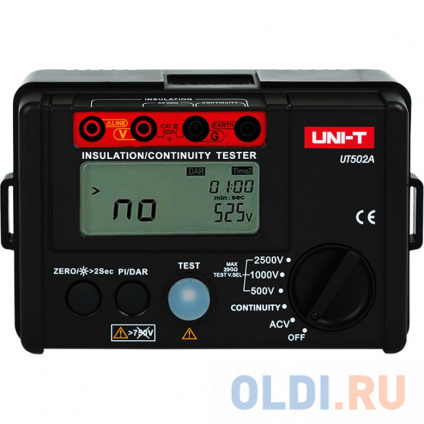 UNI-T    UT502A 13-0044  --