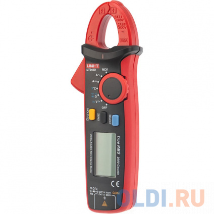  UNI-T   UT-210D 13-0008  